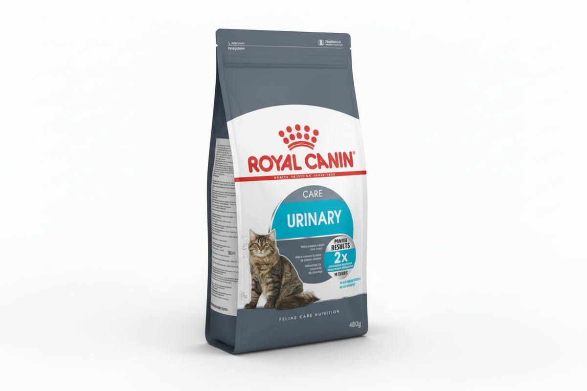 R URINARY CAT 400G