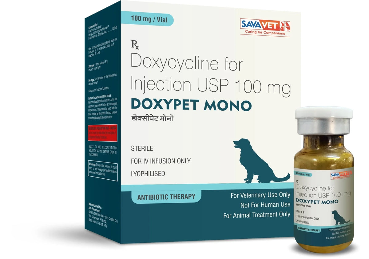 DOXYPET MONO