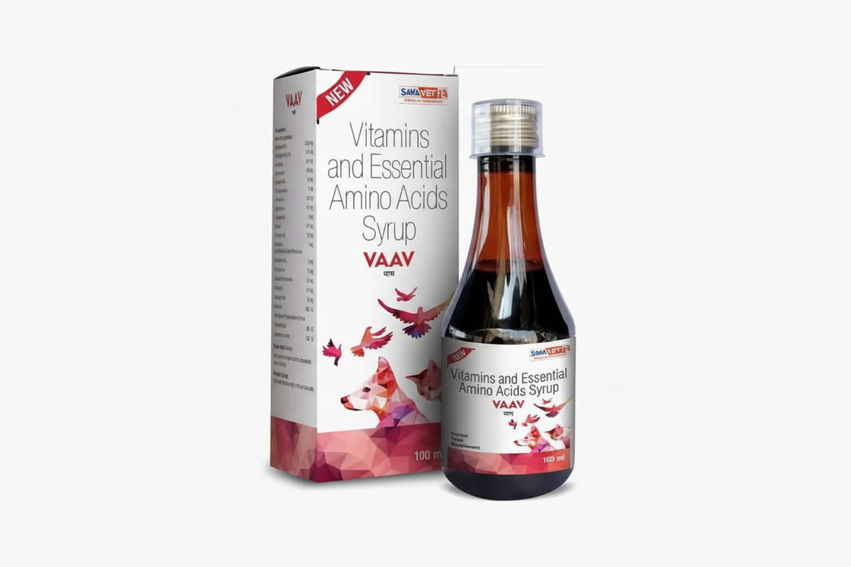 VAAV 100ML