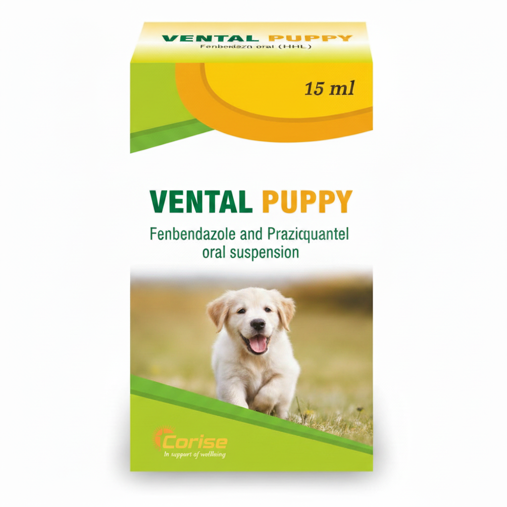COR VENTAL PUPPY 15ML