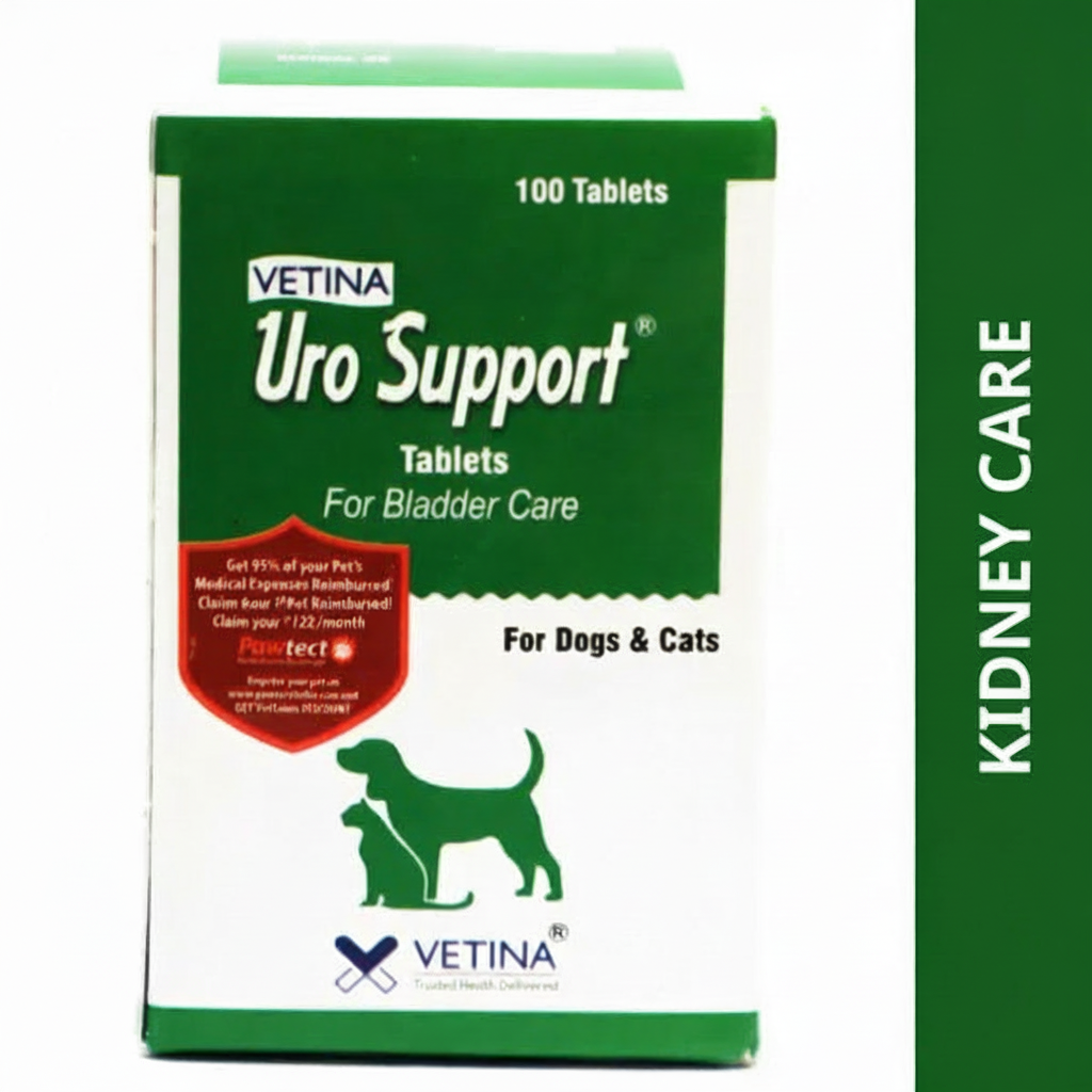 URO SUPPORT(100) 100