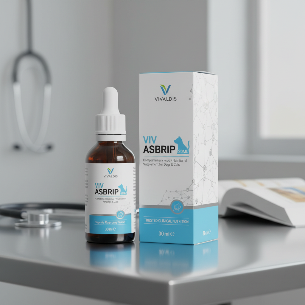 VIV ASBRIP 30ML
