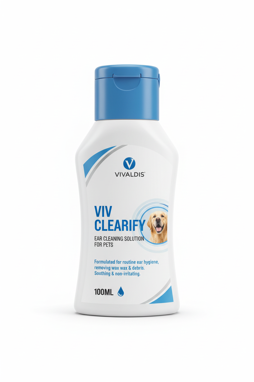 VIV CLEARIFY 100ML