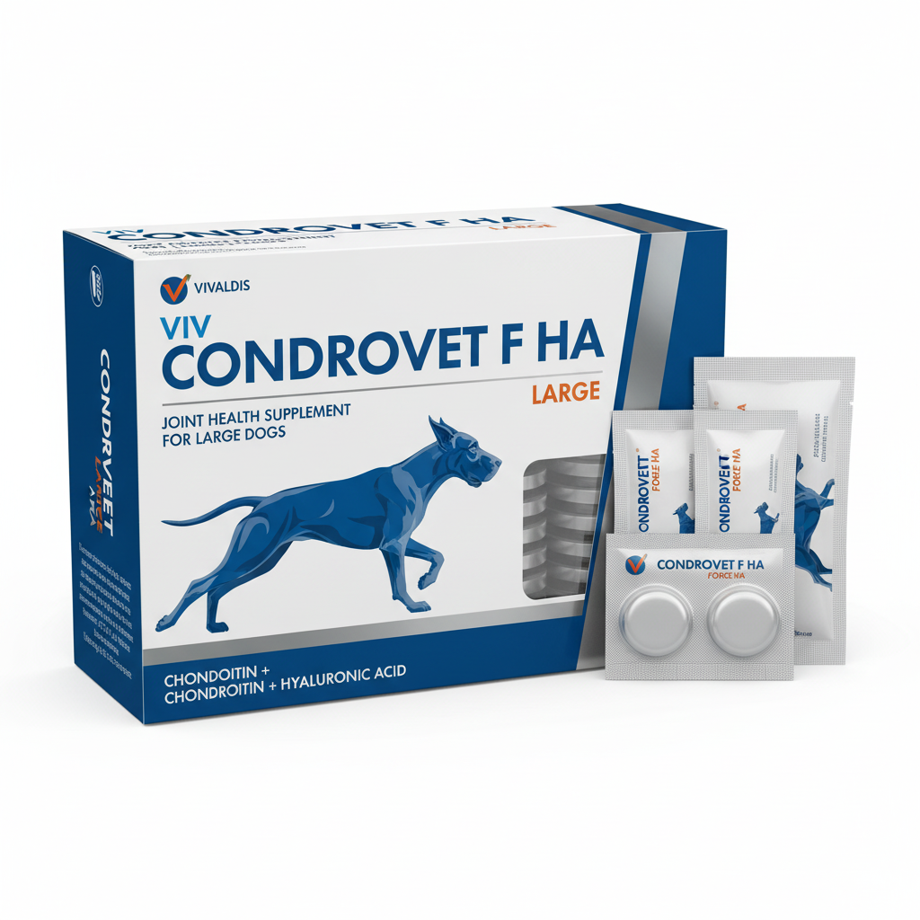 VIV CONDROVET F HA LARGE