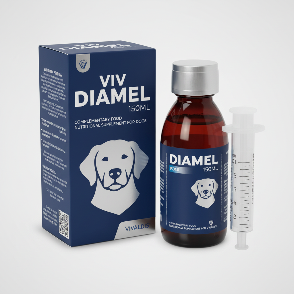 VIV DIAMEL 150ML