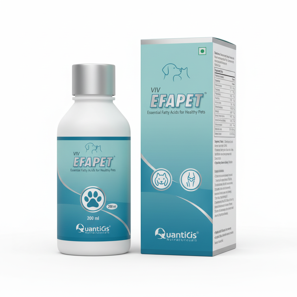 VIV EFAPET
