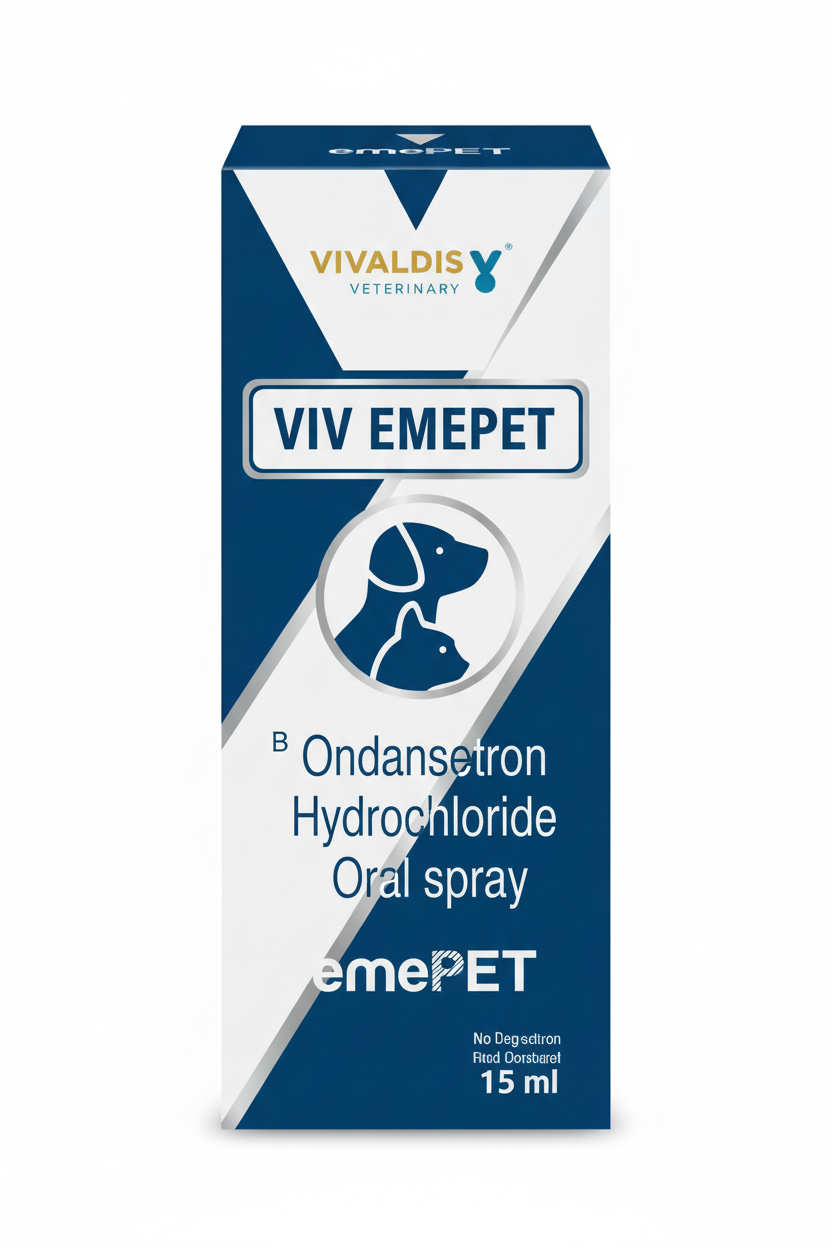 VIV EMEPET