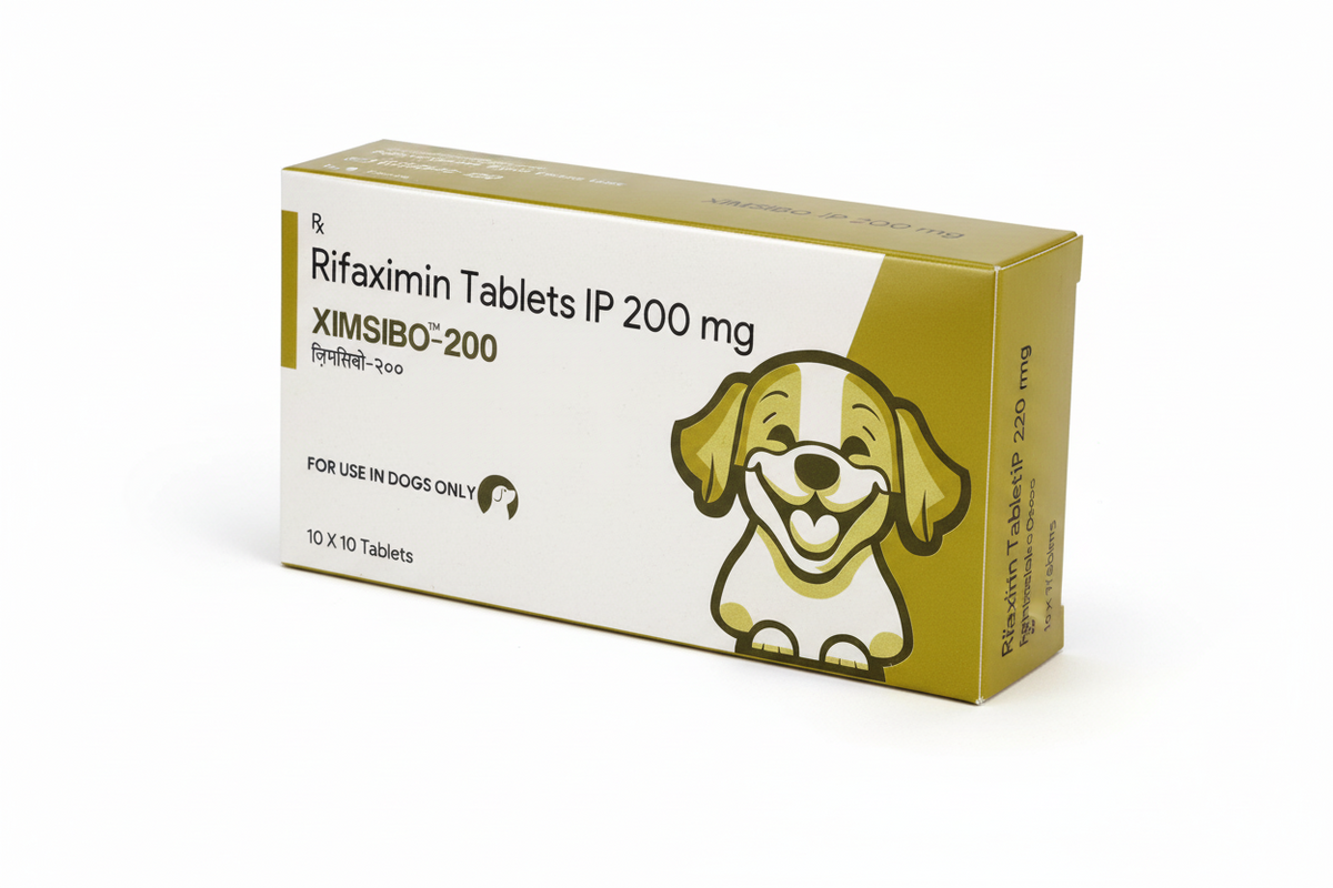 XIMSIBO-200