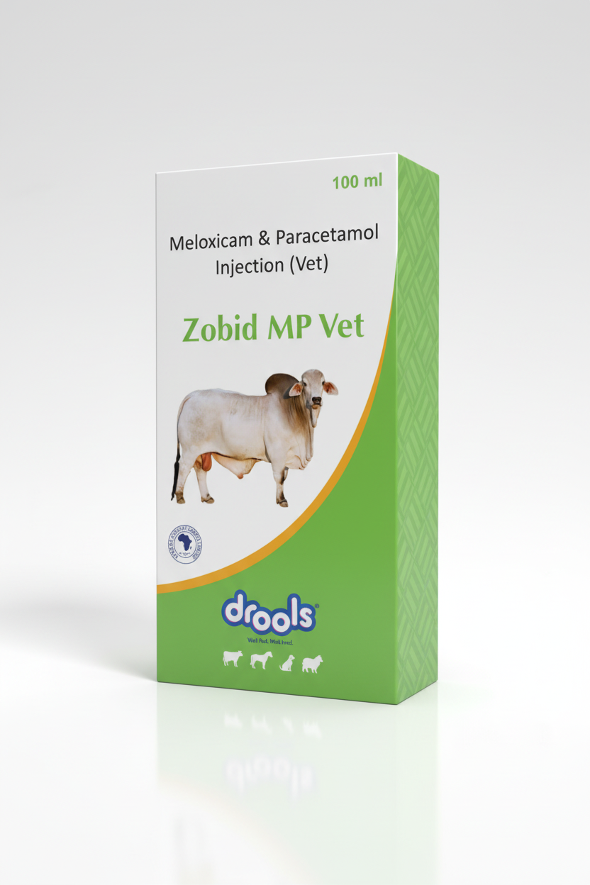 ZOBID M PET 15ML