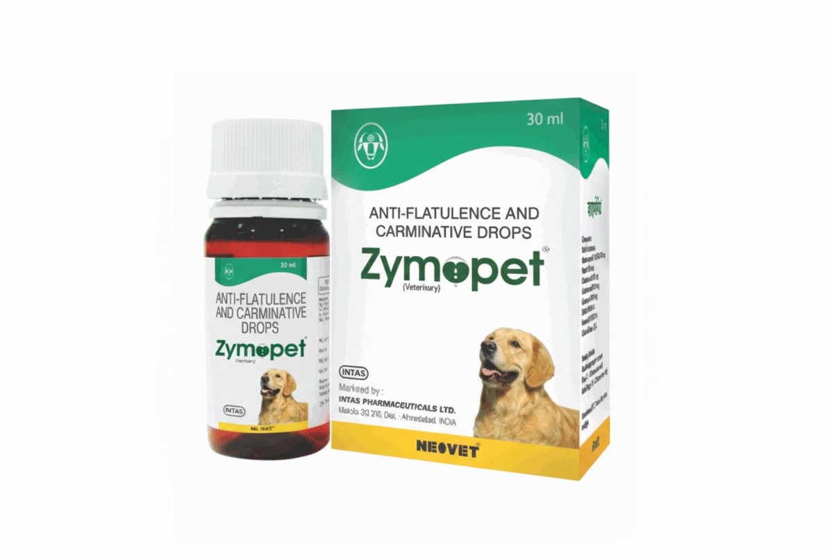 ZYMOPET DROP